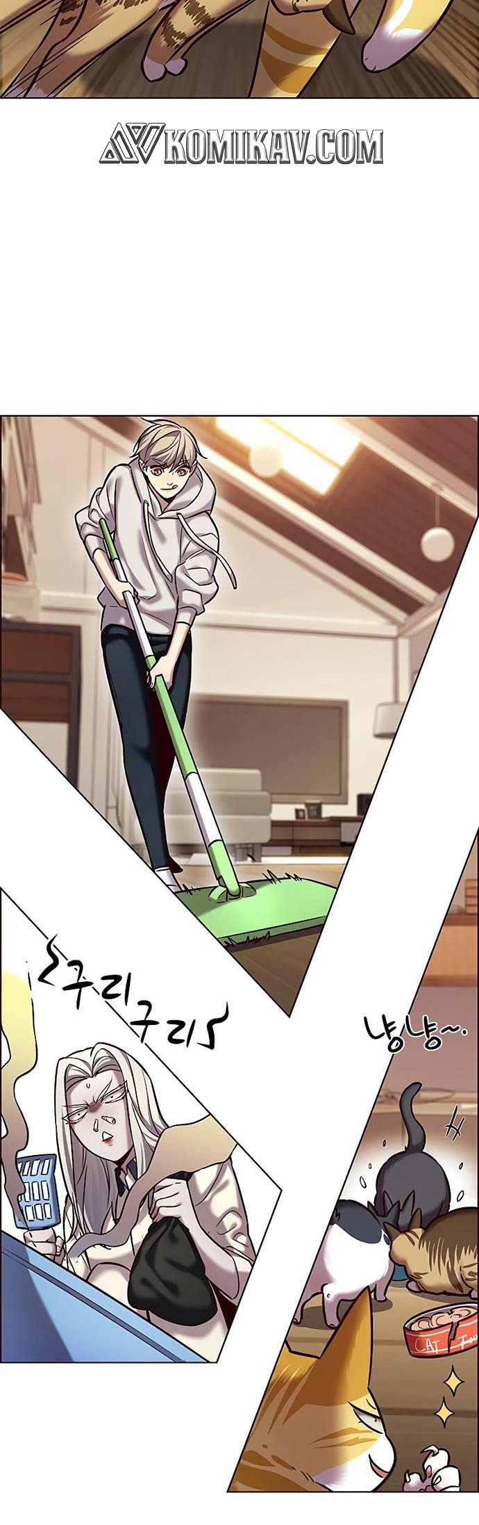 Eleceed - Chapter 239 - Page 4