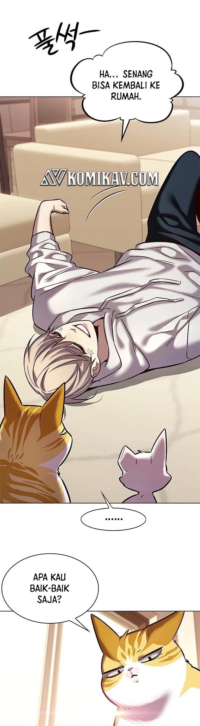 Eleceed - Chapter 239 - Page 5