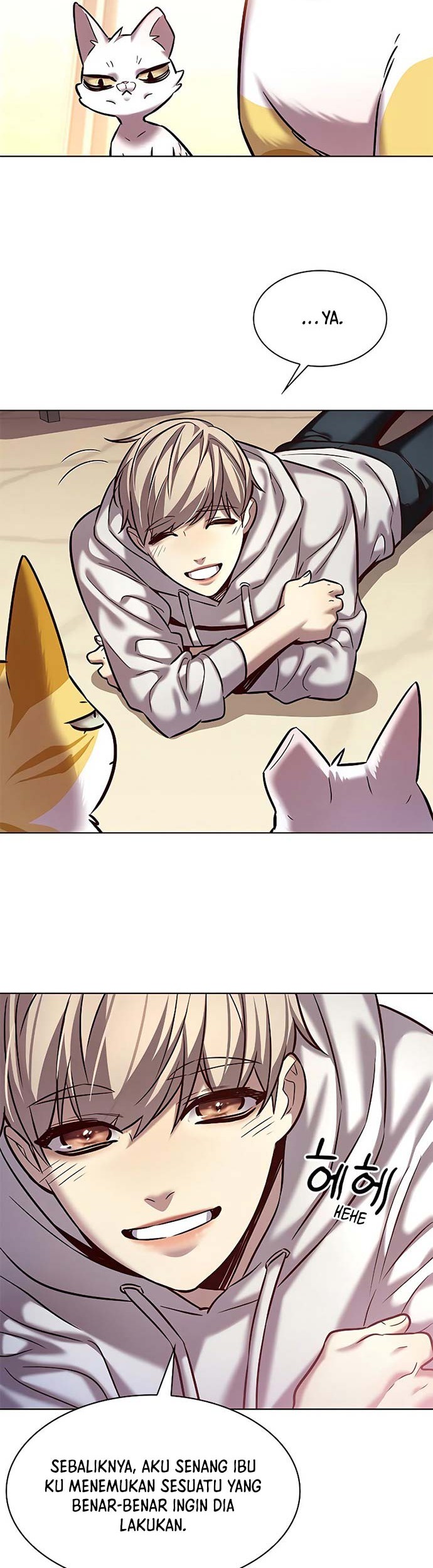 Eleceed - Chapter 239 - Page 6