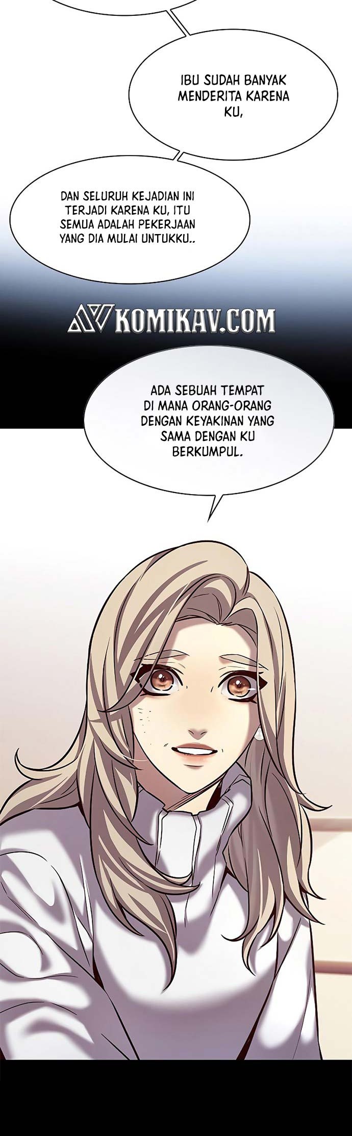 Eleceed - Chapter 239 - Page 7