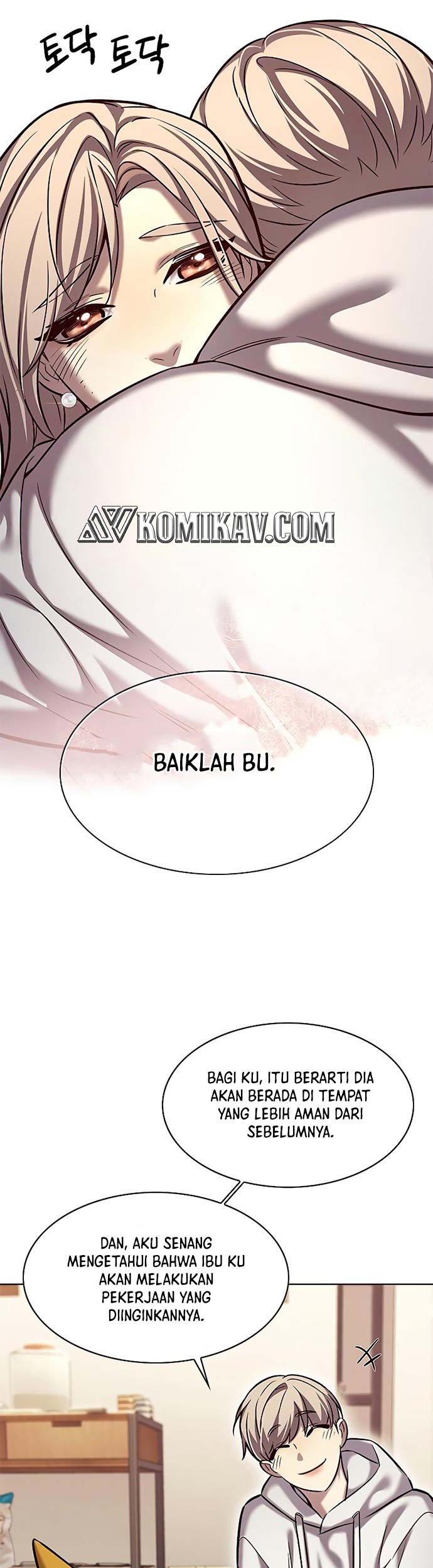 Eleceed - Chapter 239 - Page 10