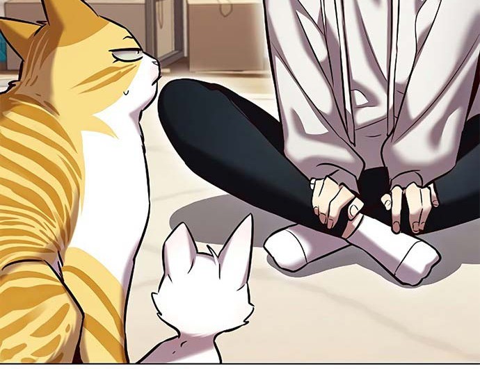 Eleceed - Chapter 239 - Page 11