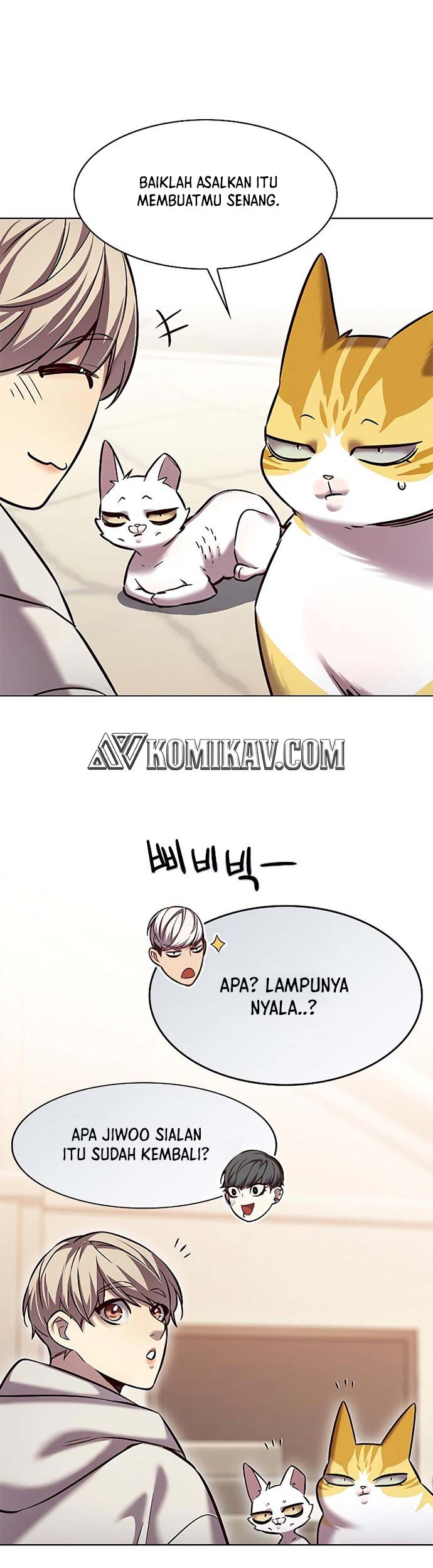 Eleceed - Chapter 239 - Page 12