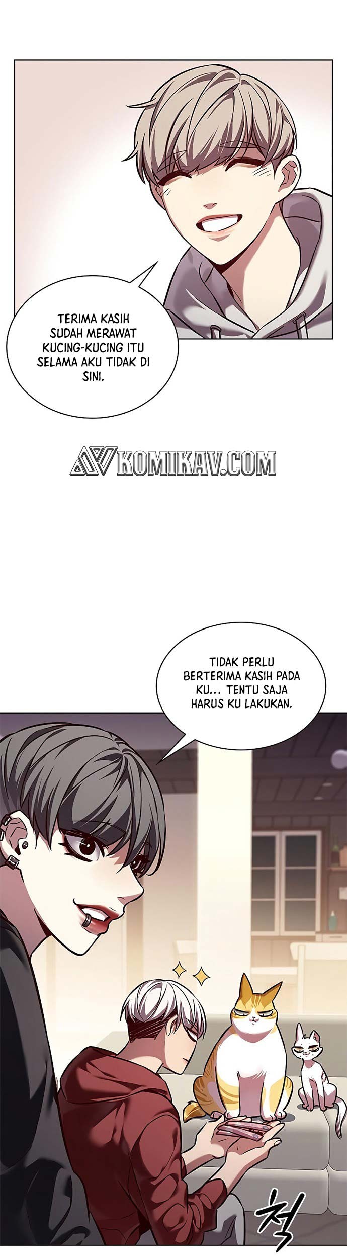 Eleceed - Chapter 239 - Page 16