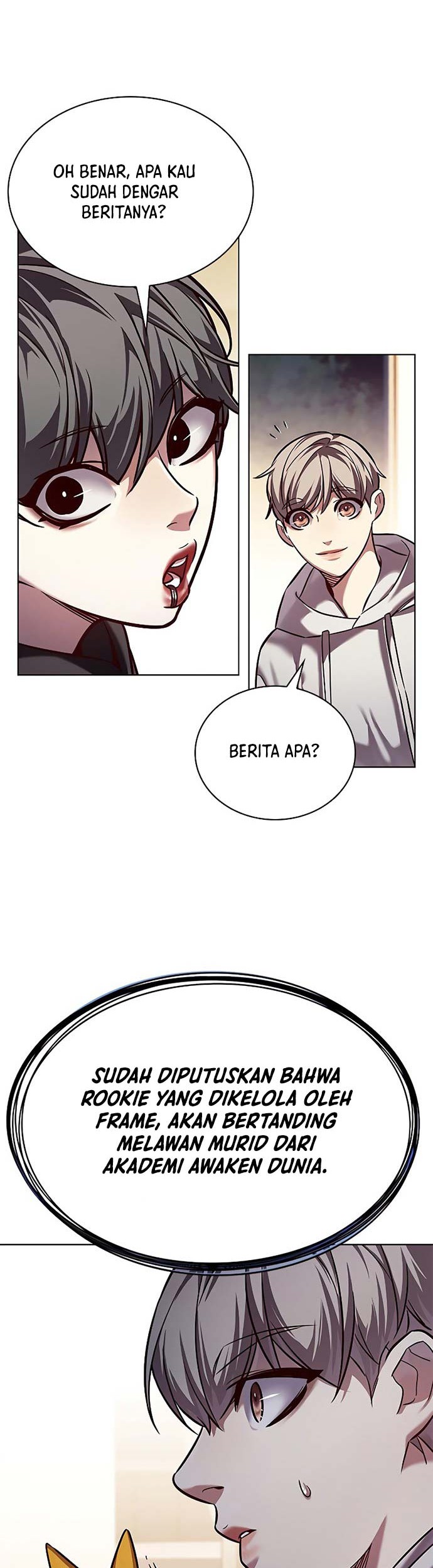 Eleceed - Chapter 239 - Page 17