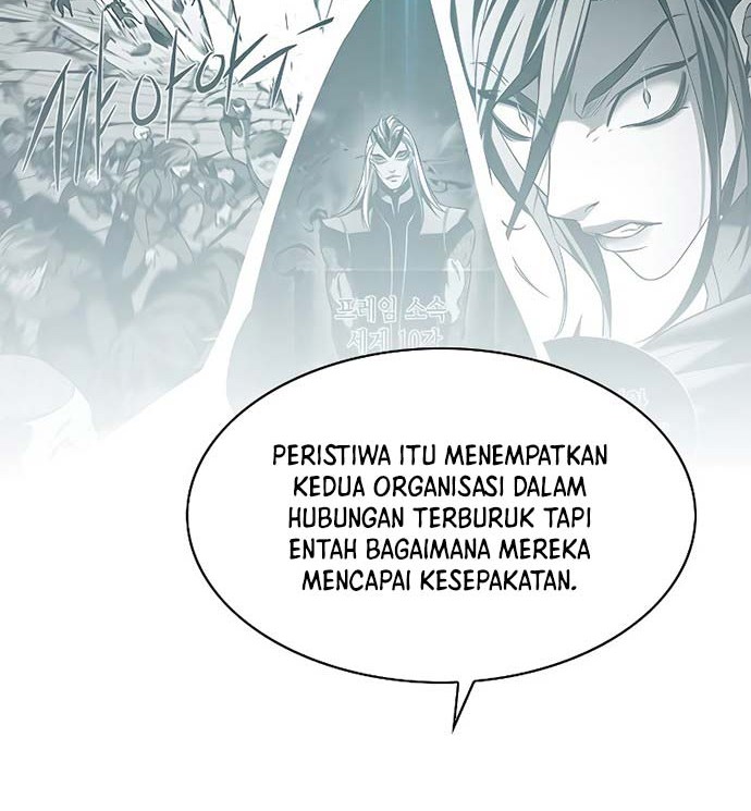 Eleceed - Chapter 239 - Page 19