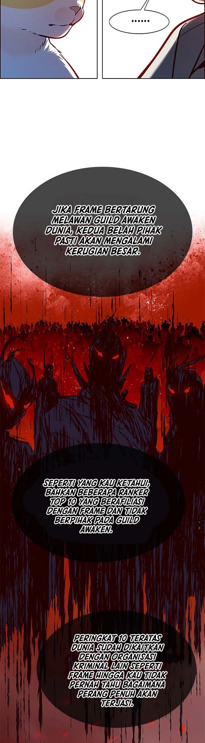 Eleceed - Chapter 239 - Page 21