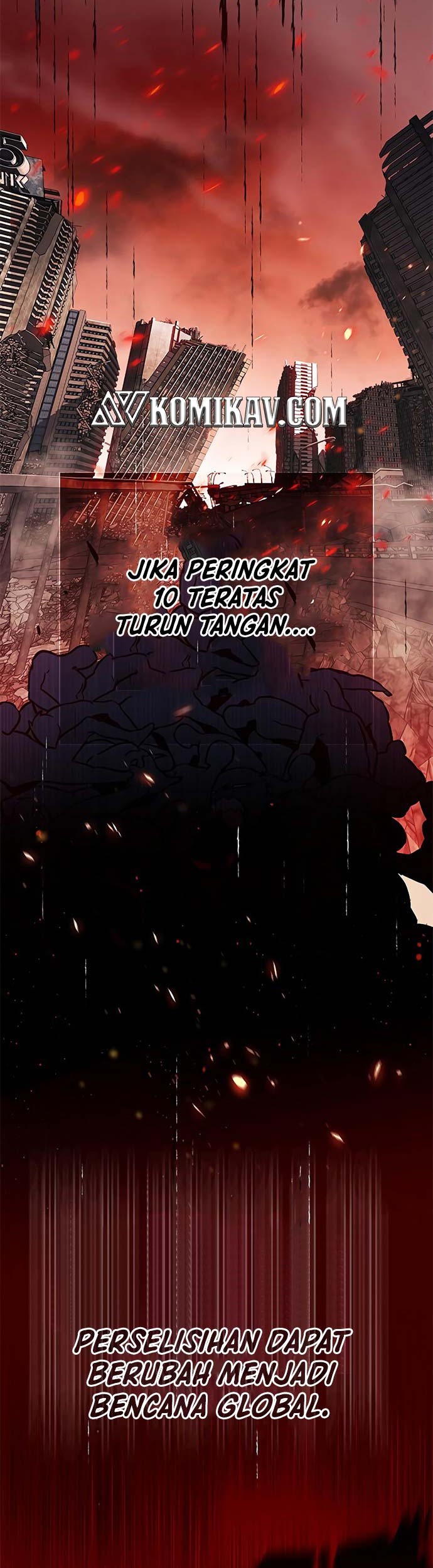 Eleceed - Chapter 239 - Page 22