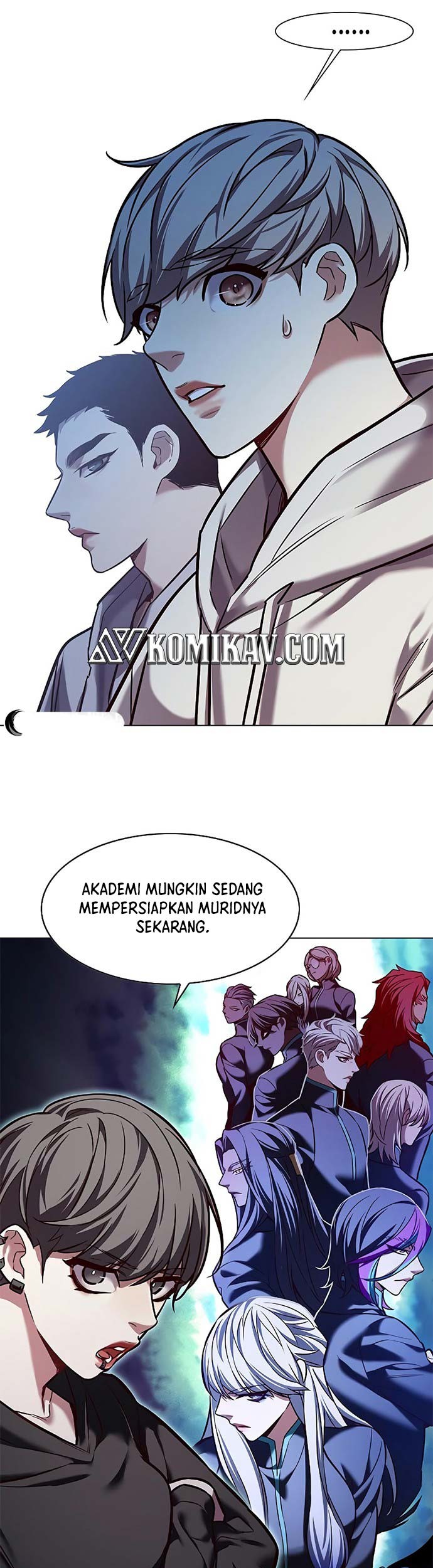 Eleceed - Chapter 239 - Page 24