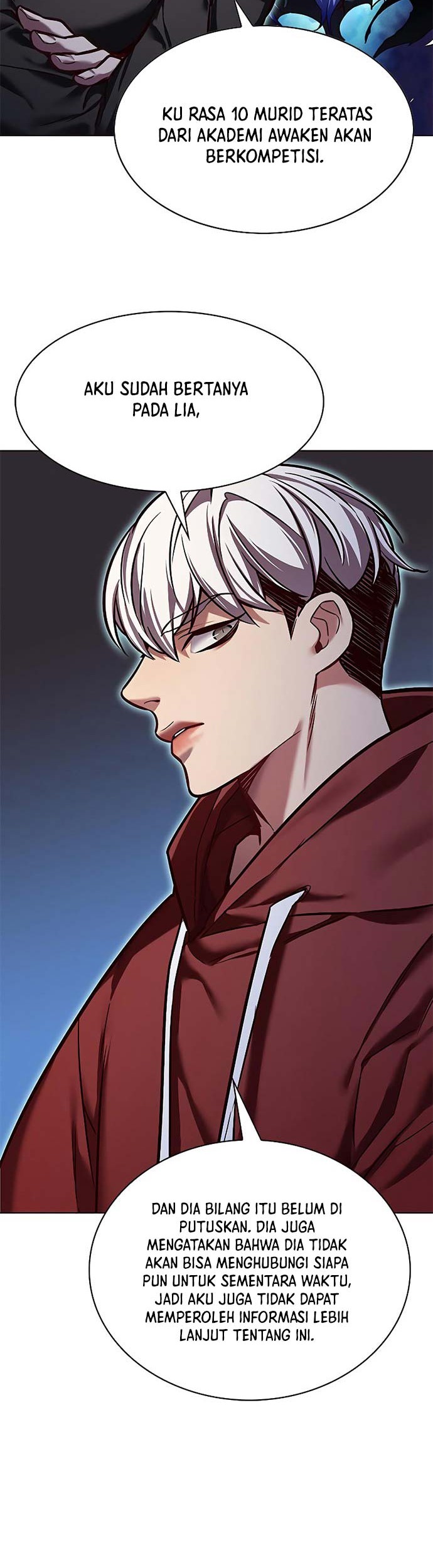 Eleceed - Chapter 239 - Page 25