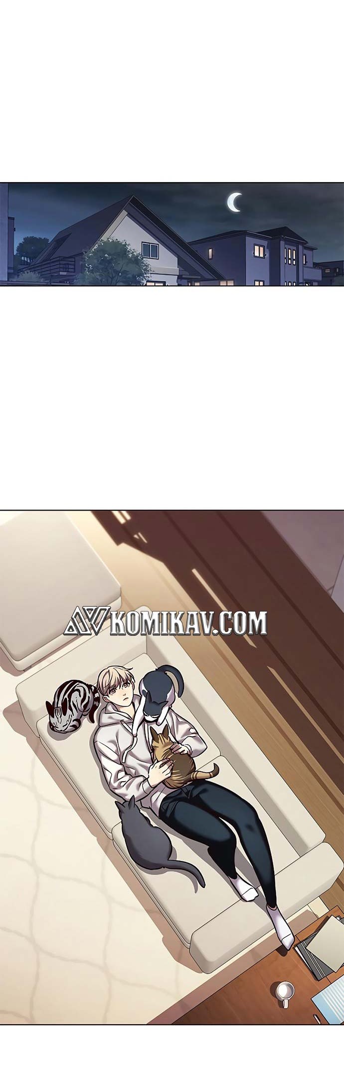 Eleceed - Chapter 239 - Page 26