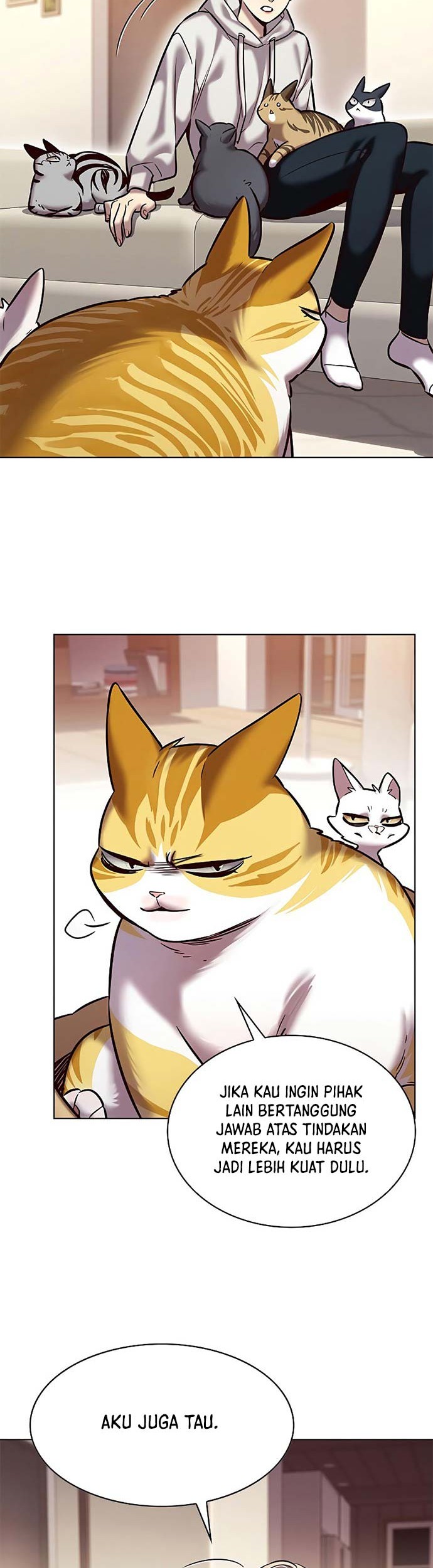 Eleceed - Chapter 239 - Page 28