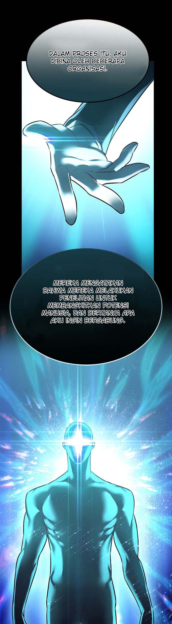 Eleceed - Chapter 237 - Page 23