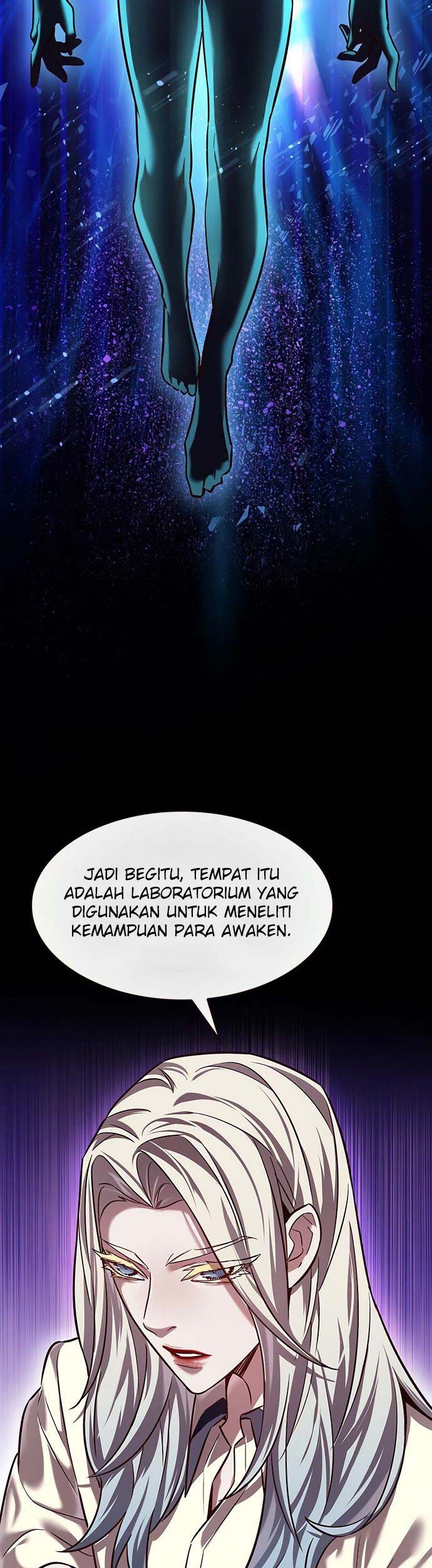 Eleceed - Chapter 237 - Page 24