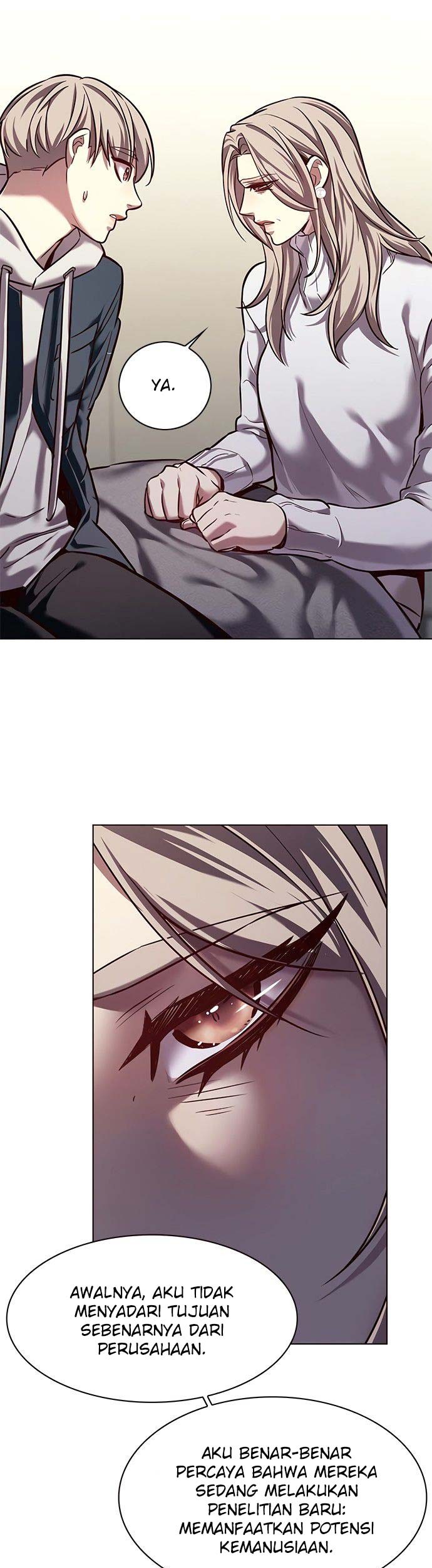 Eleceed - Chapter 237 - Page 26