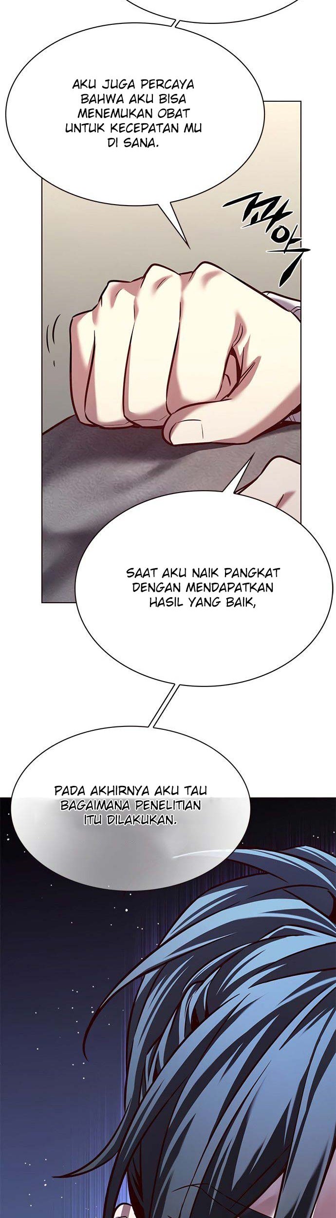 Eleceed - Chapter 237 - Page 27