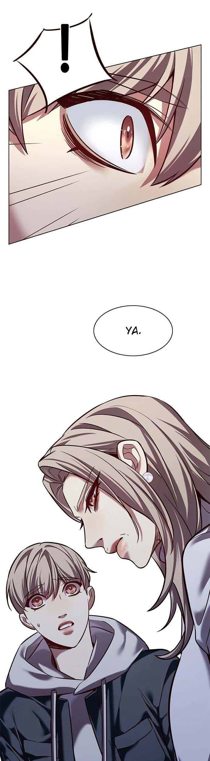 Eleceed - Chapter 237 - Page 29