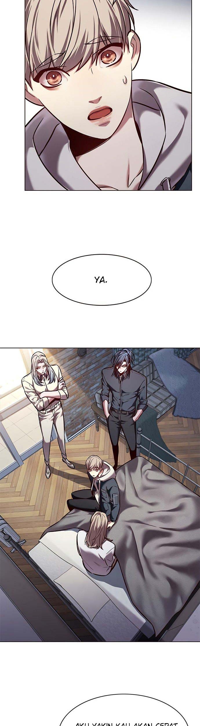 Eleceed - Chapter 237 - Page 38