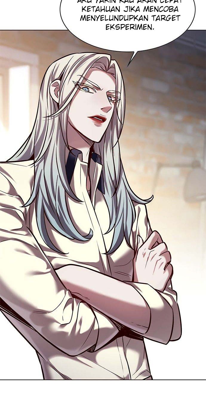 Eleceed - Chapter 237 - Page 39