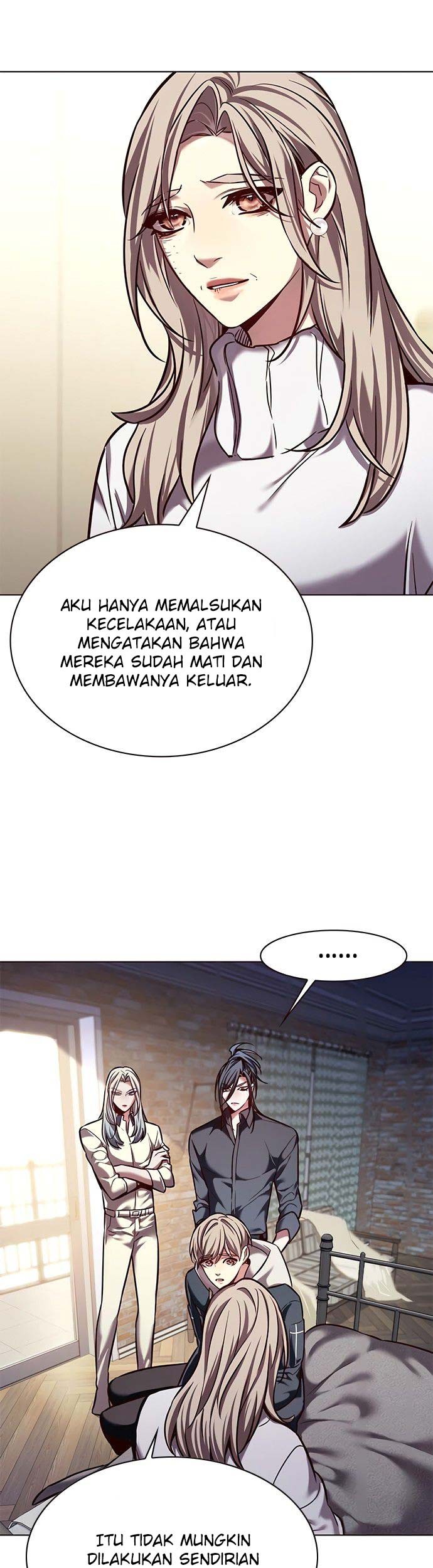 Eleceed - Chapter 237 - Page 40