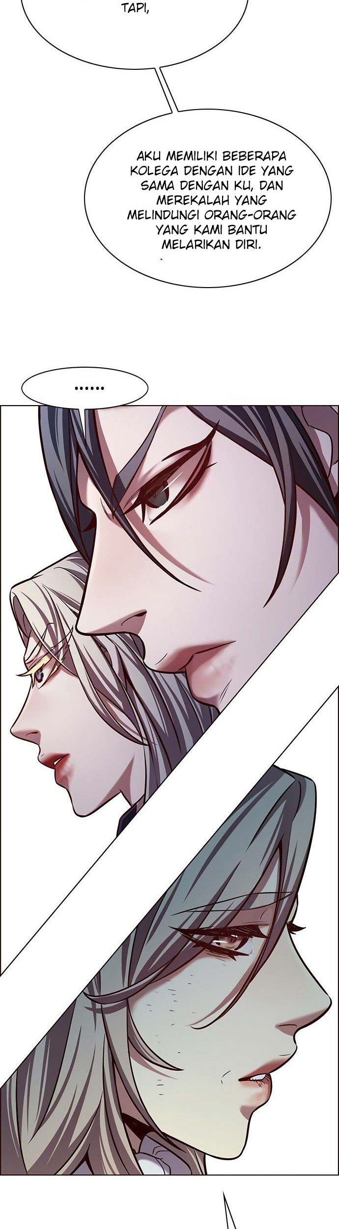 Eleceed - Chapter 237 - Page 41