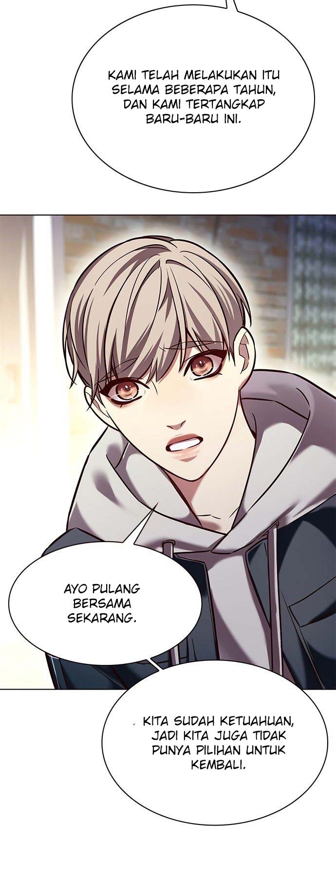 Eleceed - Chapter 237 - Page 42