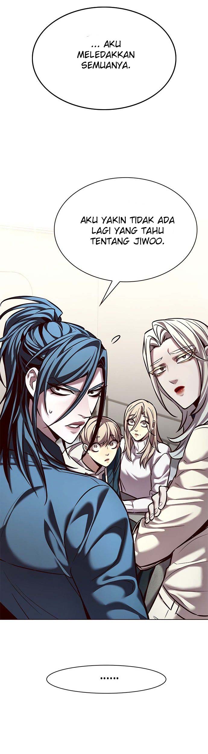 Eleceed - Chapter 237 - Page 47