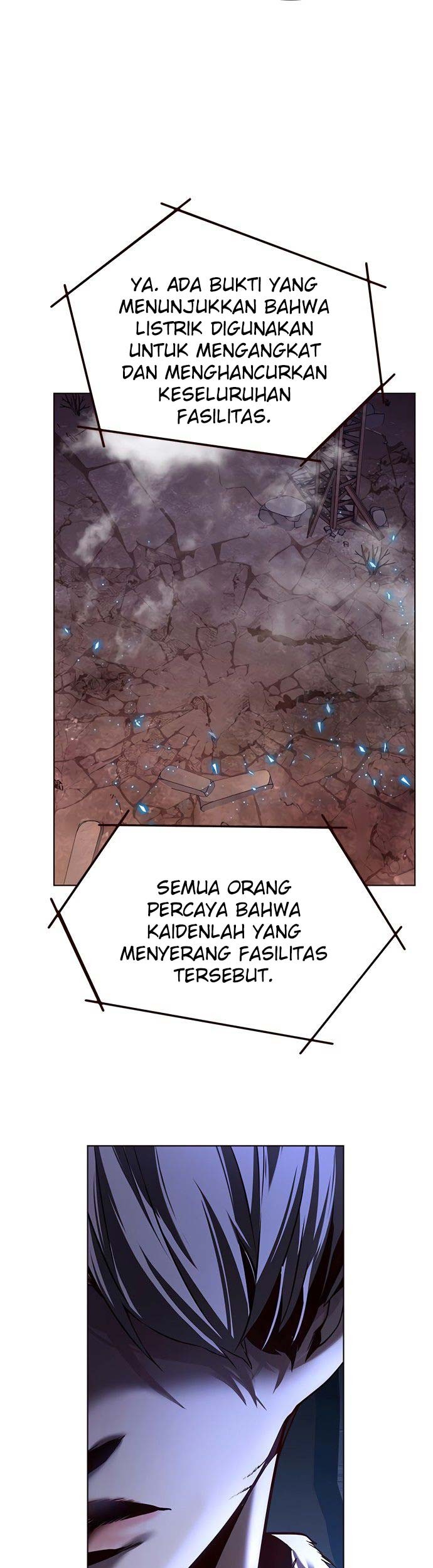 Eleceed - Chapter 237 - Page 51