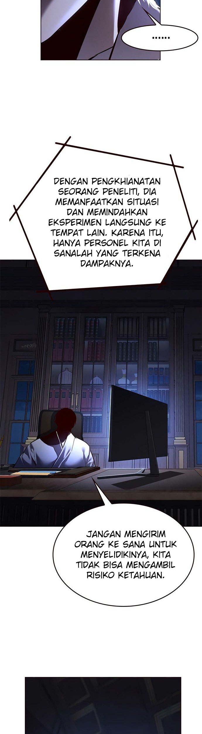 Eleceed - Chapter 237 - Page 52