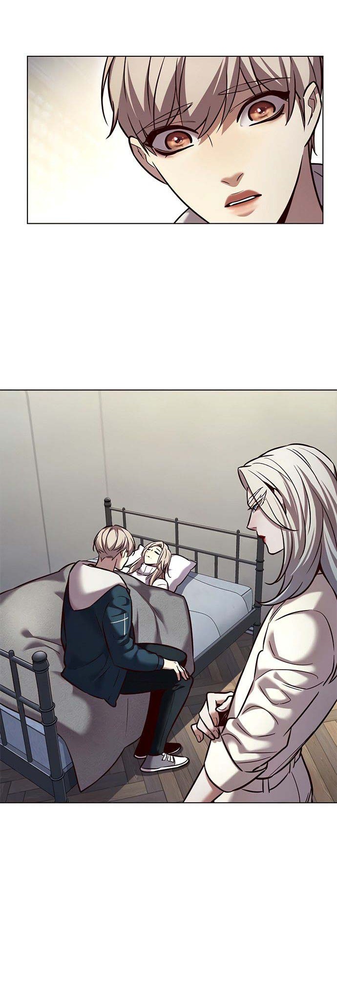 Eleceed - Chapter 237 - Page 3