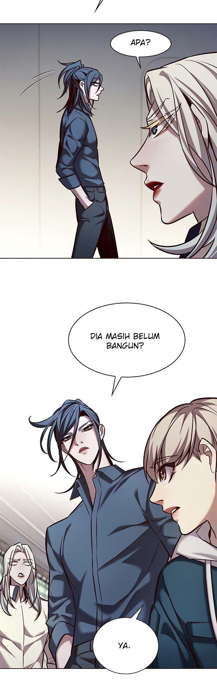 Eleceed - Chapter 237 - Page 5