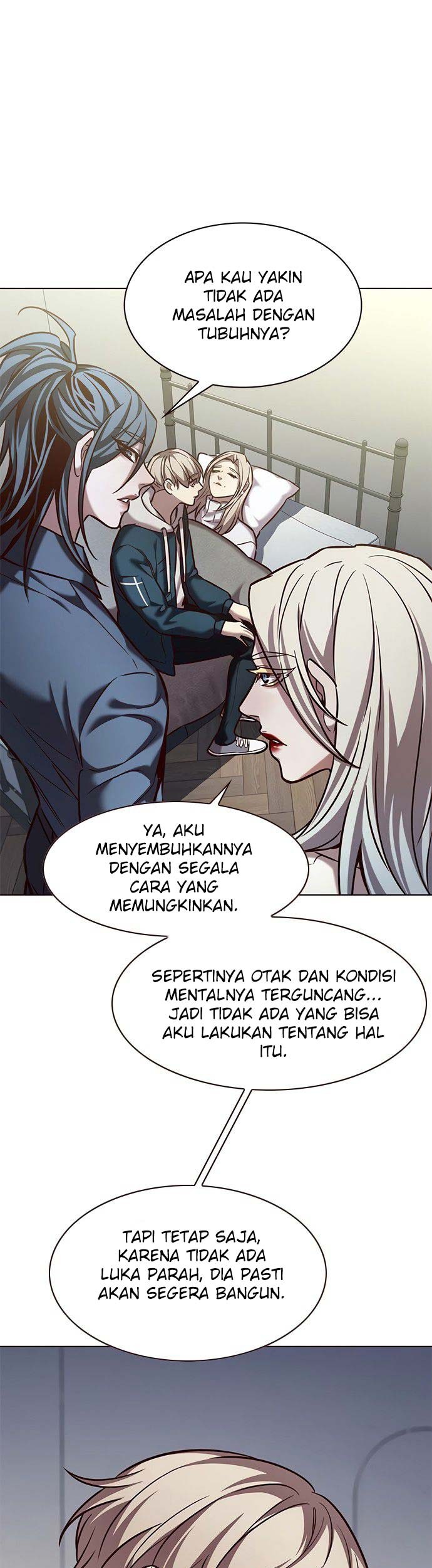 Eleceed - Chapter 237 - Page 6