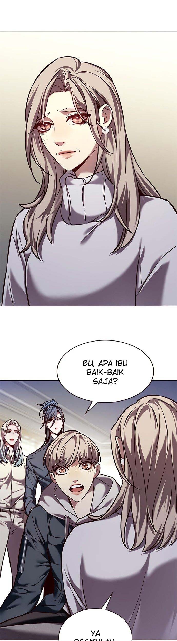 Eleceed - Chapter 237 - Page 12