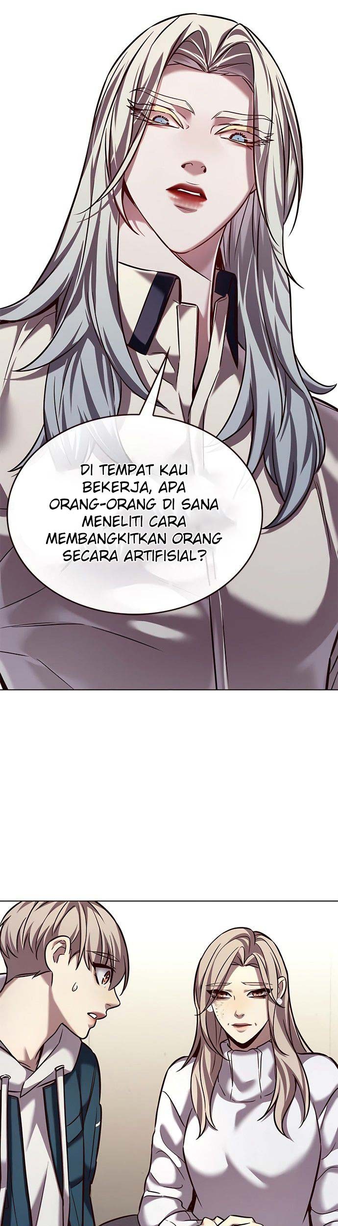 Eleceed - Chapter 237 - Page 14