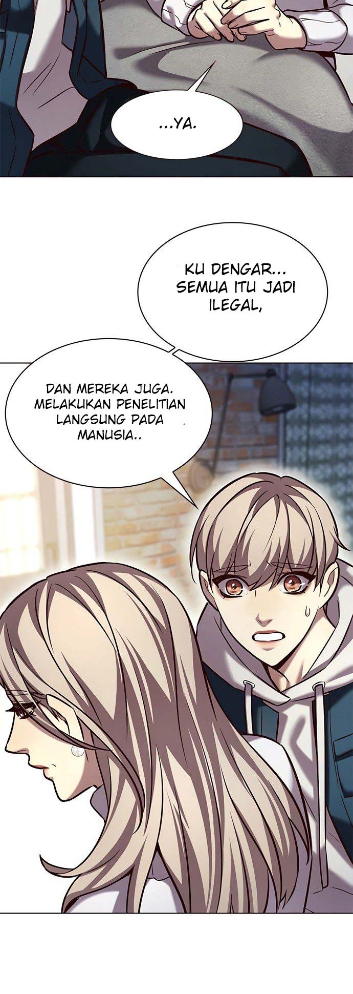 Eleceed - Chapter 237 - Page 15