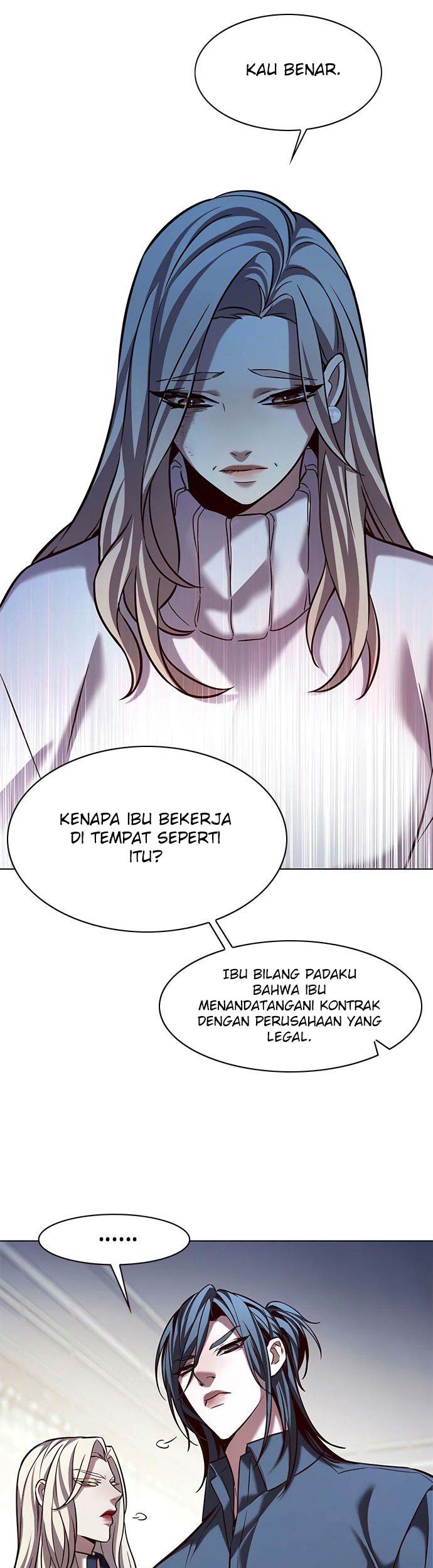 Eleceed - Chapter 237 - Page 16