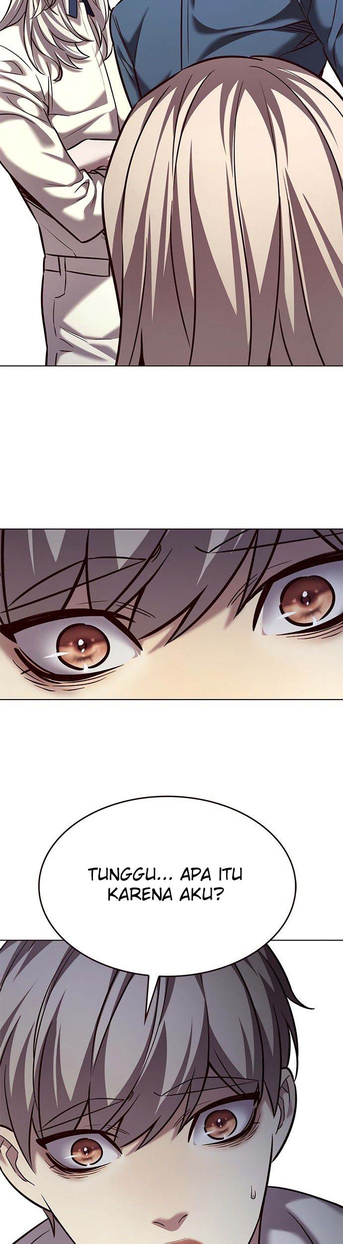 Eleceed - Chapter 237 - Page 17