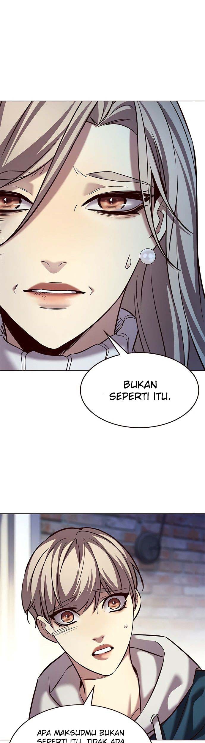 Eleceed - Chapter 237 - Page 19