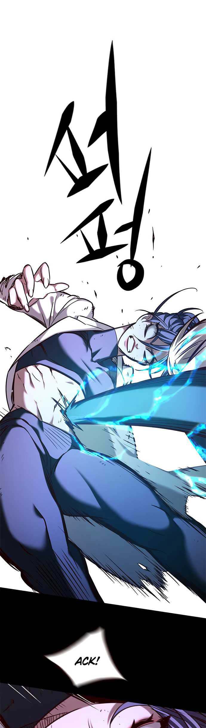 Eleceed - Chapter 236 - Page 16