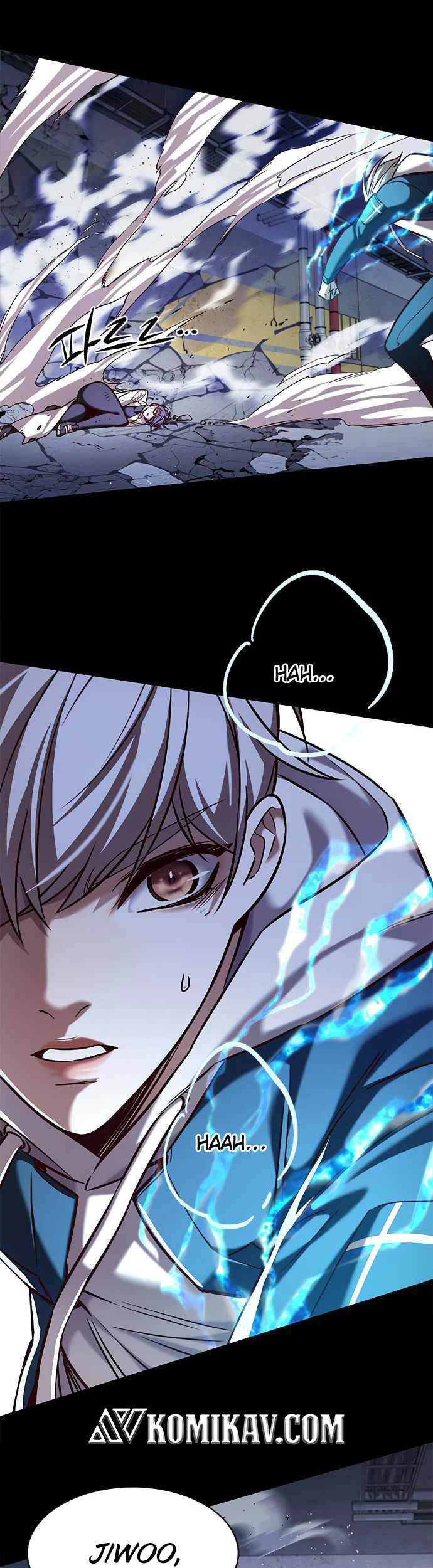 Eleceed - Chapter 236 - Page 18