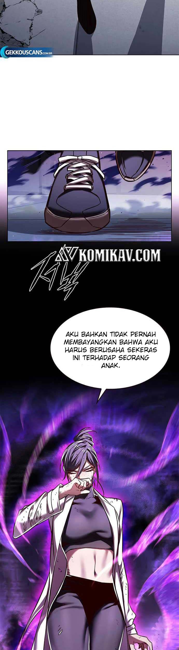 Eleceed - Chapter 236 - Page 22