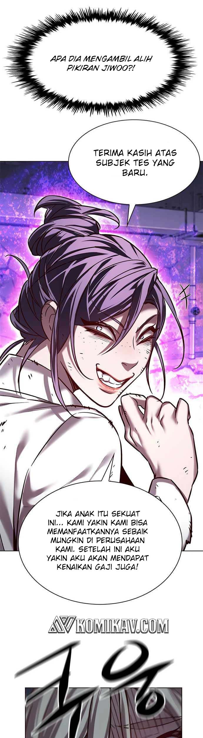 Eleceed - Chapter 236 - Page 26