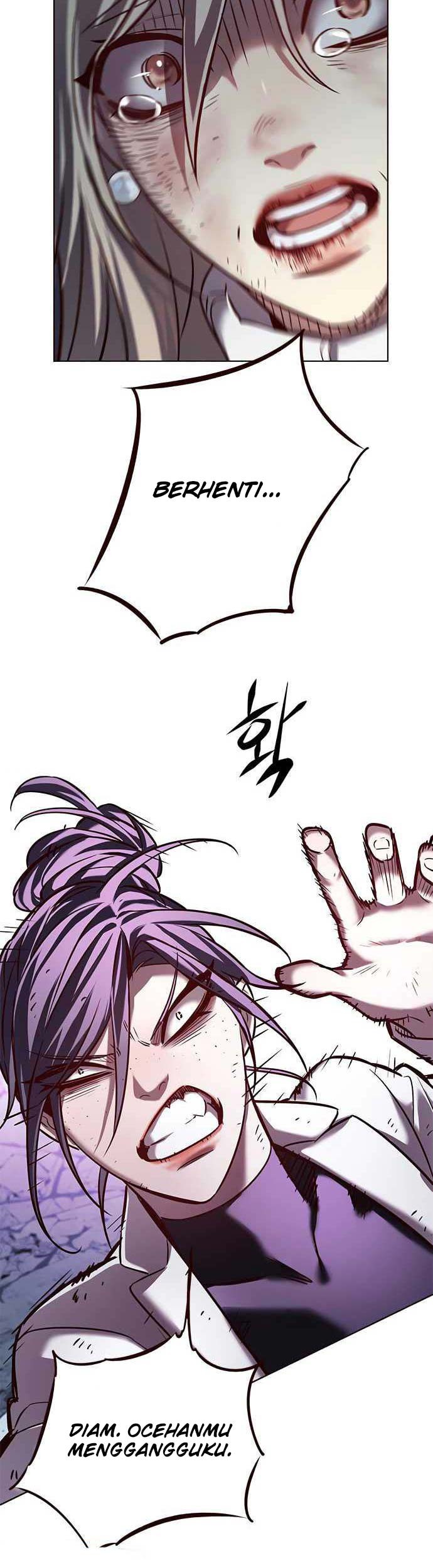 Eleceed - Chapter 236 - Page 28