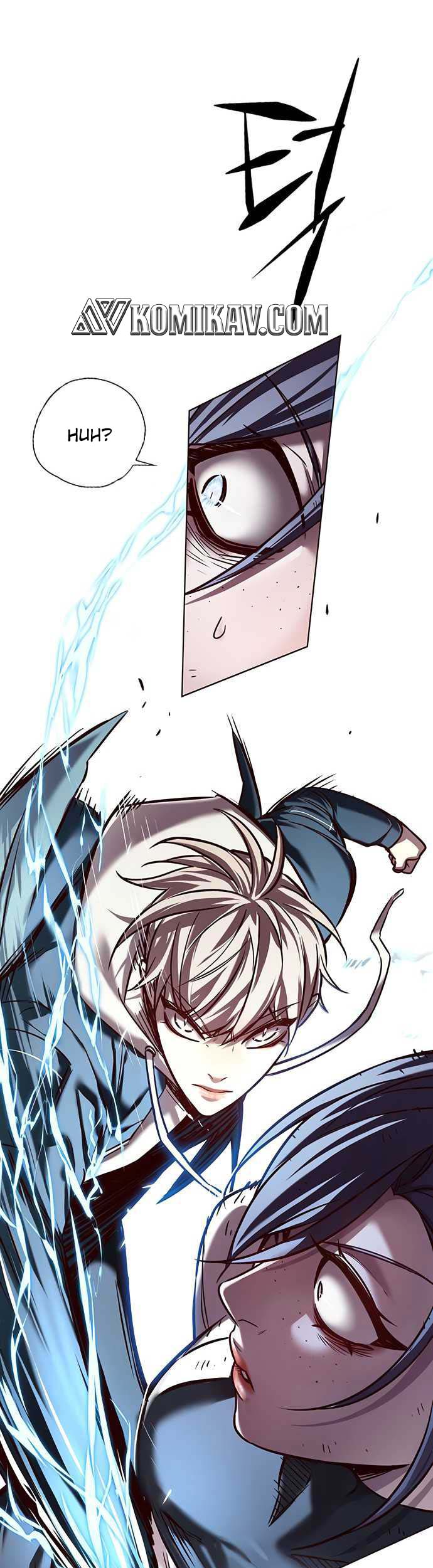 Eleceed - Chapter 236 - Page 30