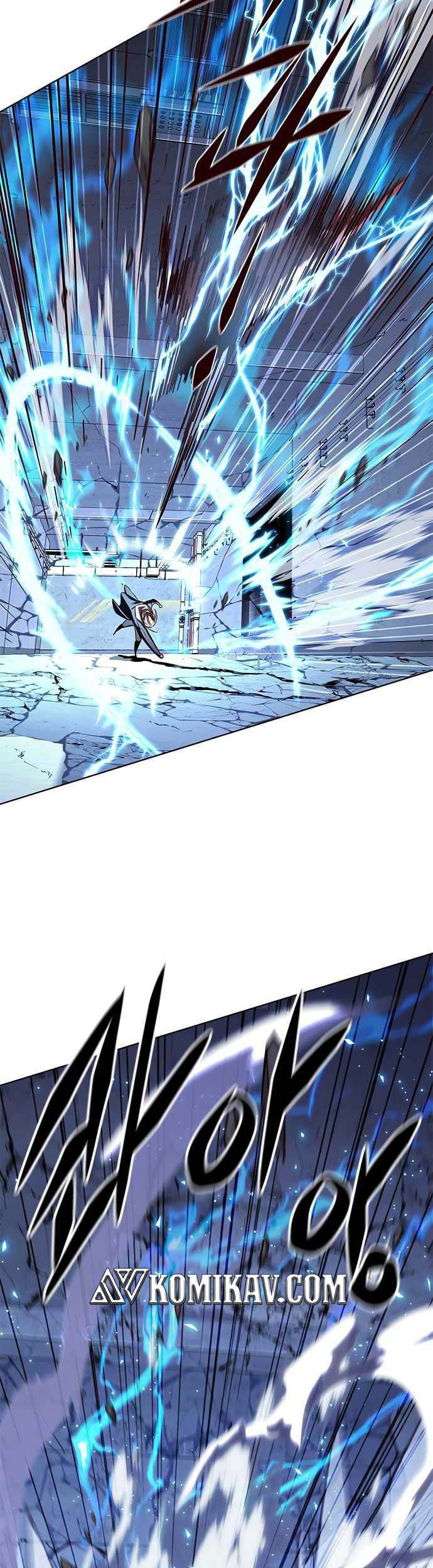 Eleceed - Chapter 236 - Page 34