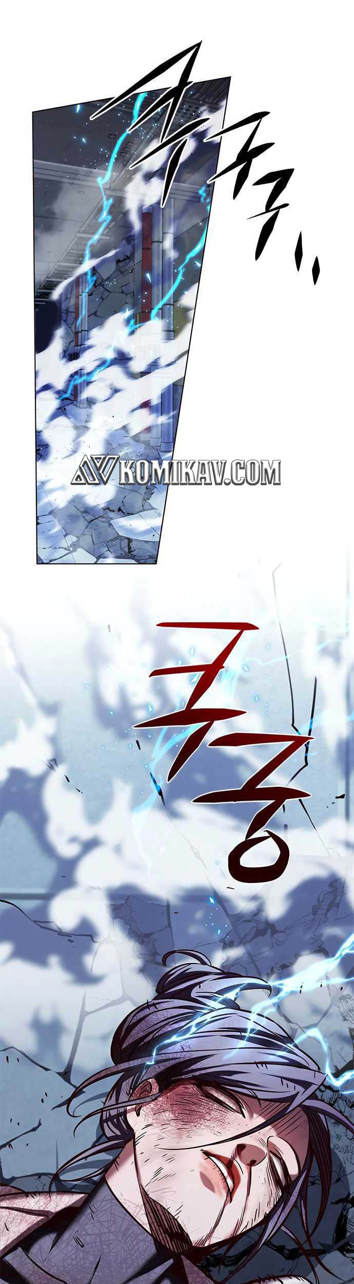 Eleceed - Chapter 236 - Page 36