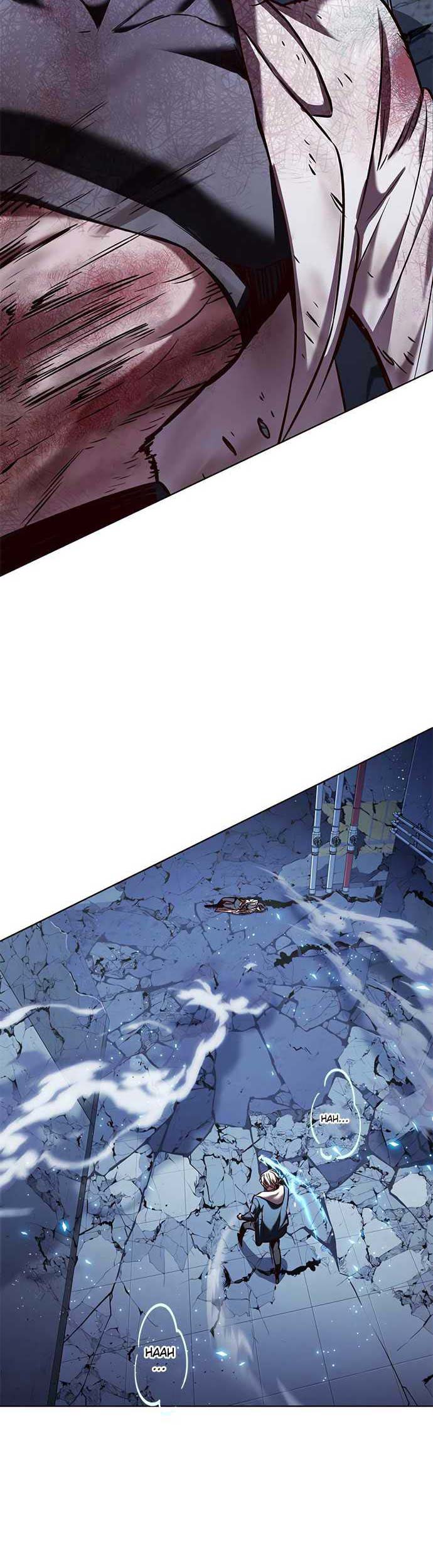 Eleceed - Chapter 236 - Page 37