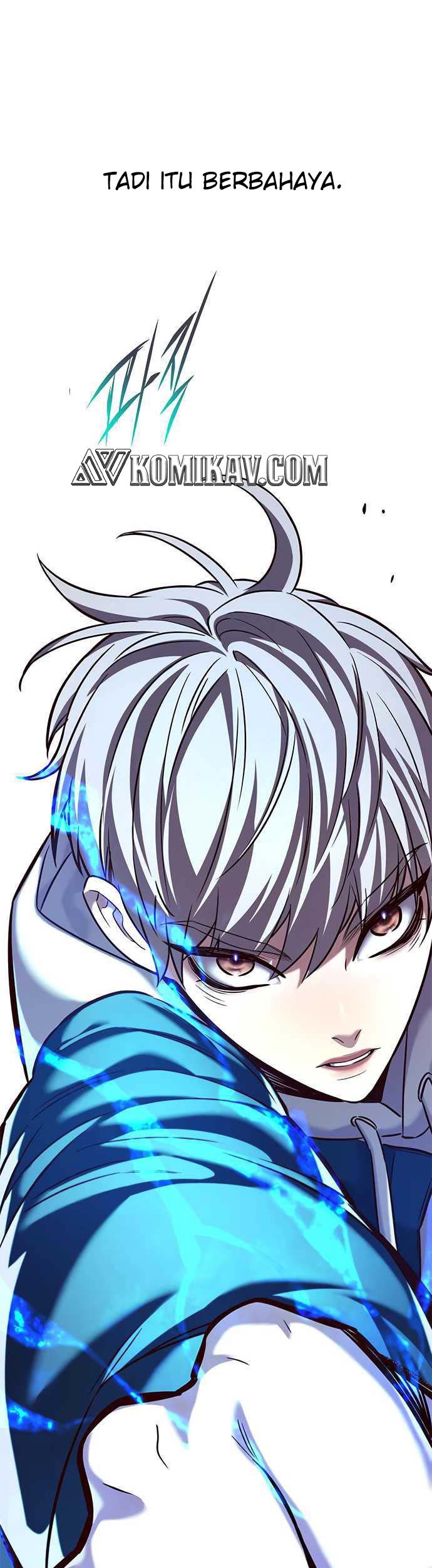 Eleceed - Chapter 236 - Page 38