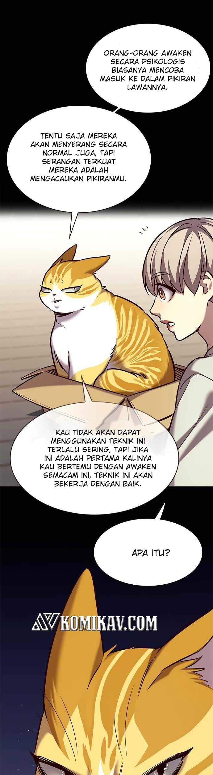 Eleceed - Chapter 236 - Page 40