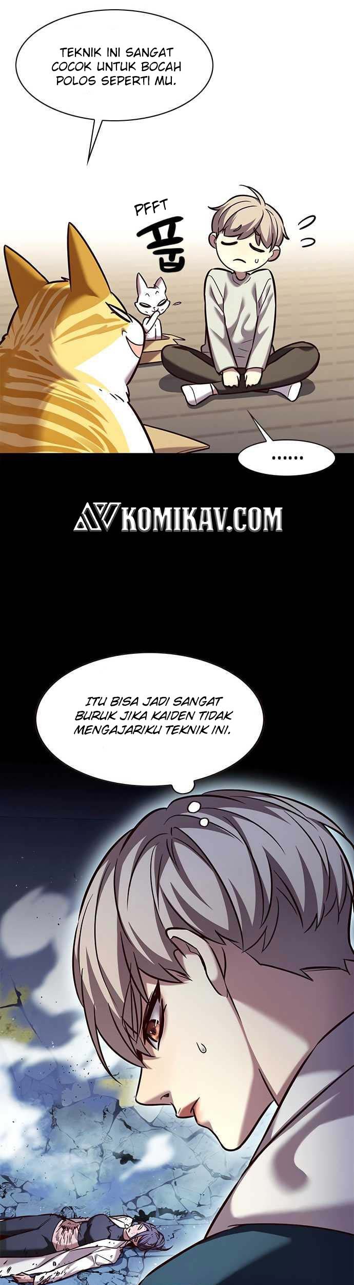 Eleceed - Chapter 236 - Page 42